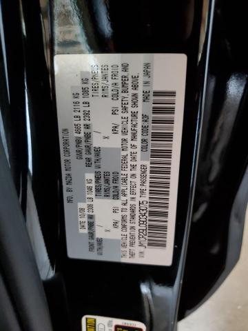 Photo 11 VIN: JM1CR29L090343075 - MAZDA 5 