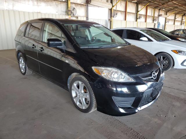 Photo 3 VIN: JM1CR29L090343075 - MAZDA 5 