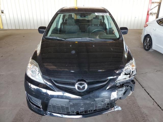 Photo 4 VIN: JM1CR29L090343075 - MAZDA 5 