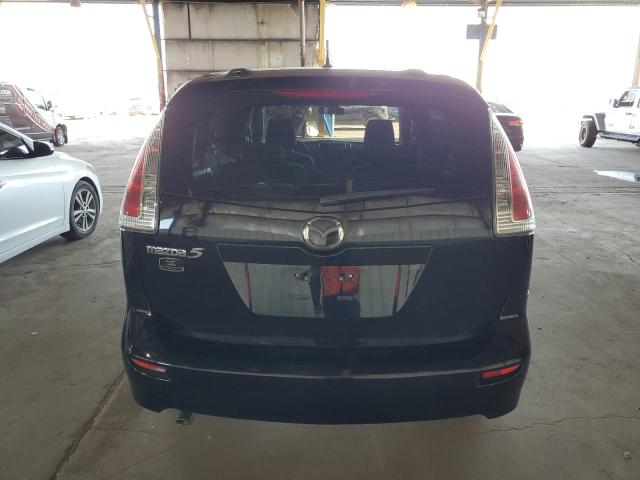 Photo 5 VIN: JM1CR29L090343075 - MAZDA 5 