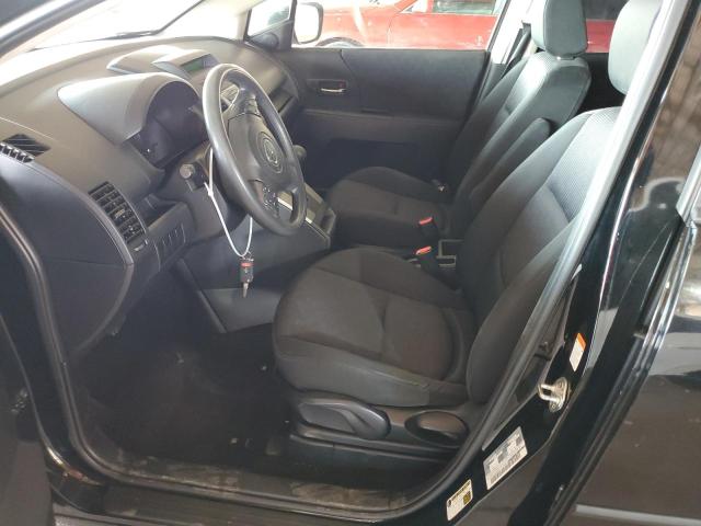 Photo 6 VIN: JM1CR29L090343075 - MAZDA 5 