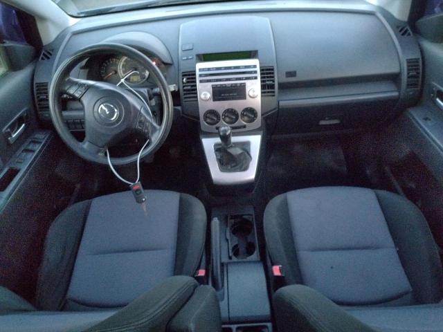 Photo 7 VIN: JM1CR29L160109684 - MAZDA 5 