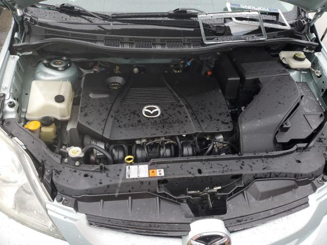 Photo 10 VIN: JM1CR29L170146185 - MAZDA MAZDA5 