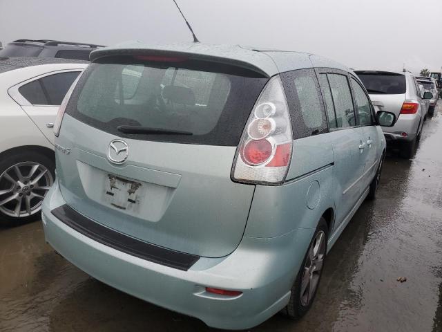 Photo 2 VIN: JM1CR29L170146185 - MAZDA MAZDA5 