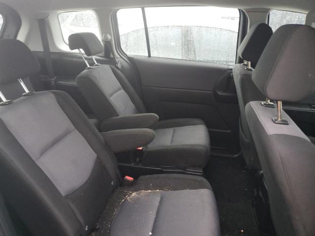 Photo 9 VIN: JM1CR29L170146185 - MAZDA MAZDA5 