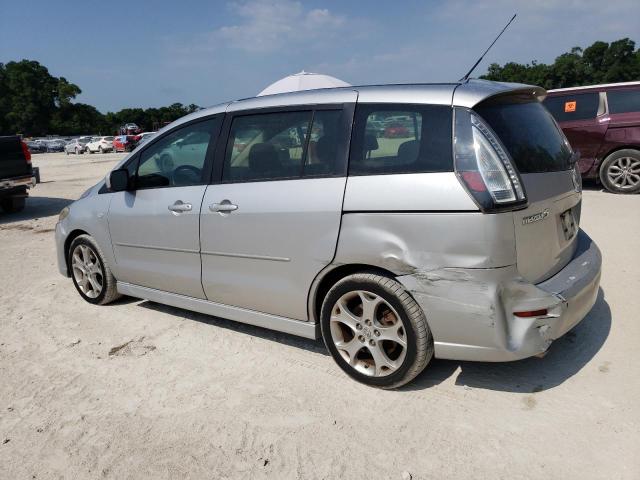 Photo 1 VIN: JM1CR29L180311296 - MAZDA 5 