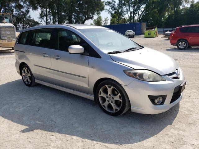 Photo 3 VIN: JM1CR29L180311296 - MAZDA 5 