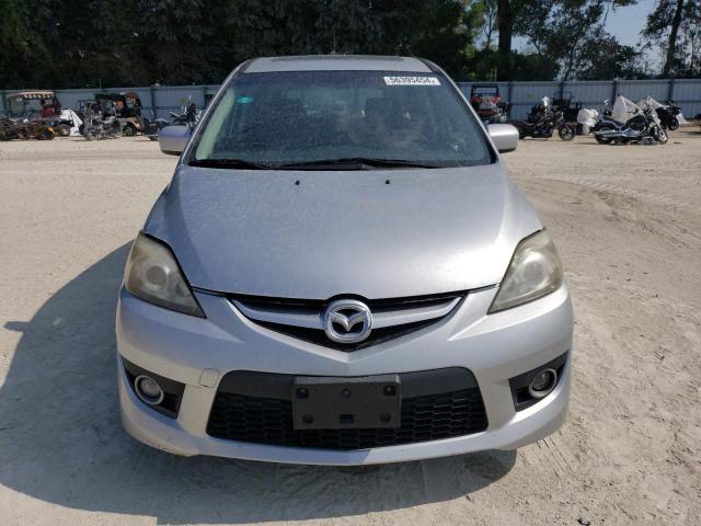 Photo 4 VIN: JM1CR29L180311296 - MAZDA 5 