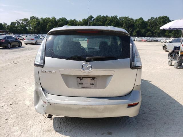 Photo 5 VIN: JM1CR29L180311296 - MAZDA 5 