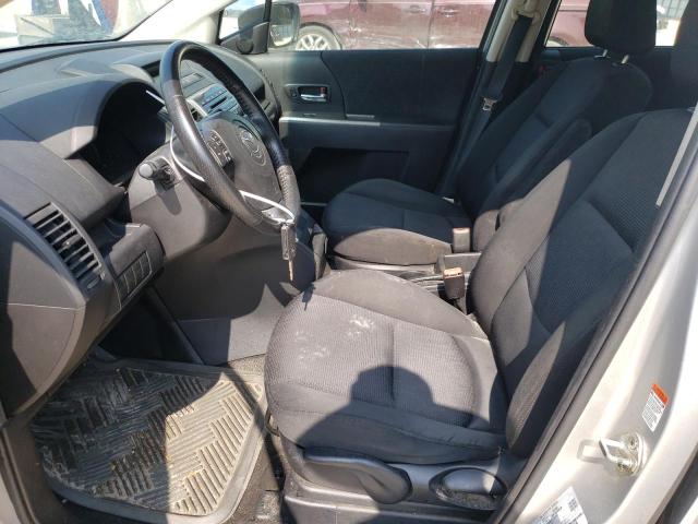 Photo 6 VIN: JM1CR29L180311296 - MAZDA 5 