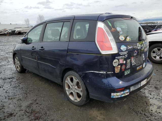 Photo 1 VIN: JM1CR29L190328567 - MAZDA 5 