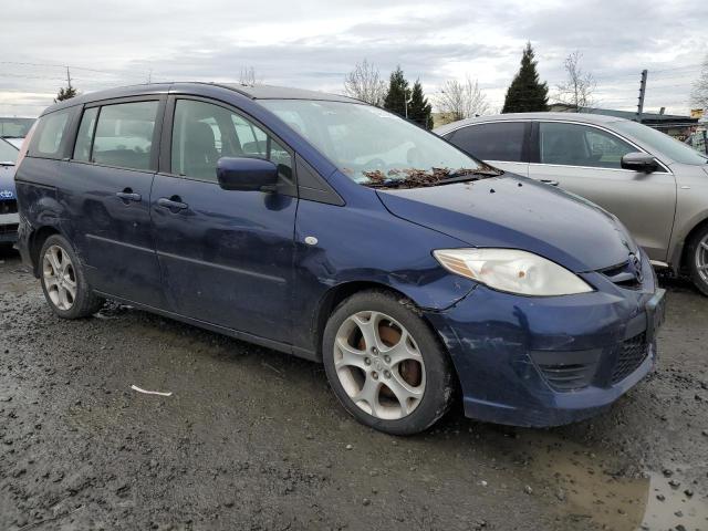 Photo 3 VIN: JM1CR29L190328567 - MAZDA 5 