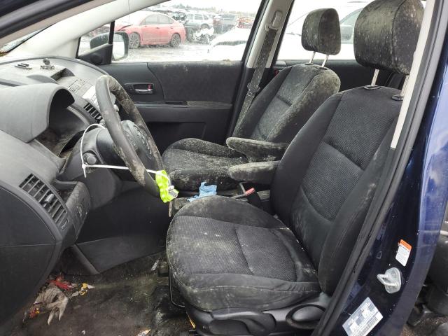 Photo 6 VIN: JM1CR29L190328567 - MAZDA 5 