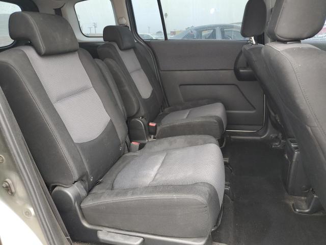 Photo 10 VIN: JM1CR29L270140072 - MAZDA 5 