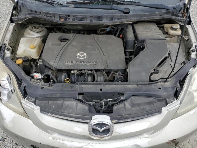 Photo 11 VIN: JM1CR29L270140072 - MAZDA 5 