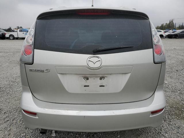 Photo 5 VIN: JM1CR29L270140072 - MAZDA 5 