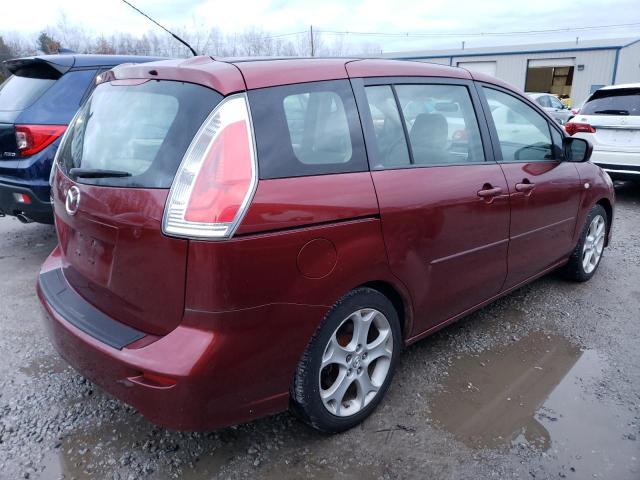 Photo 2 VIN: JM1CR29L280308651 - MAZDA 5 