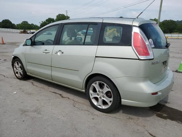 Photo 1 VIN: JM1CR29L280316524 - MAZDA 5 