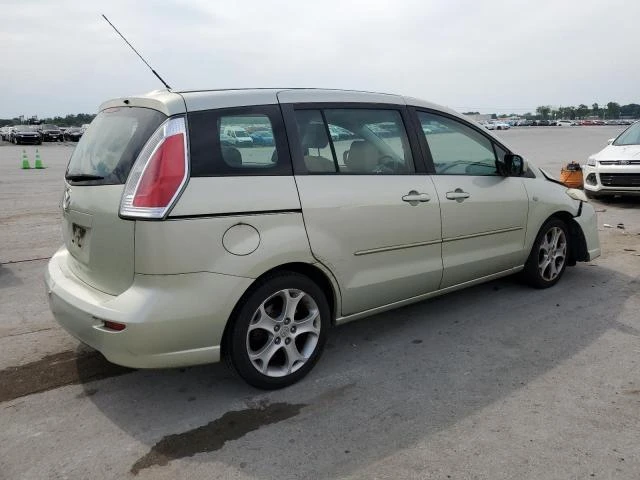 Photo 2 VIN: JM1CR29L280316524 - MAZDA 5 