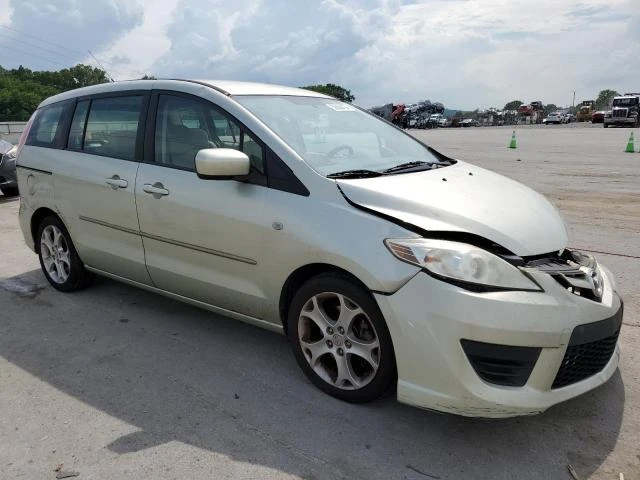 Photo 3 VIN: JM1CR29L280316524 - MAZDA 5 