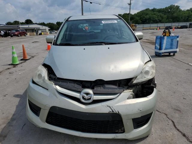 Photo 4 VIN: JM1CR29L280316524 - MAZDA 5 