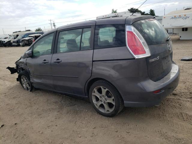 Photo 1 VIN: JM1CR29L290345149 - MAZDA 5 