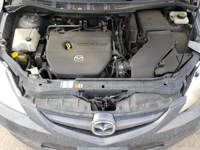 Photo 10 VIN: JM1CR29L290345149 - MAZDA 5 