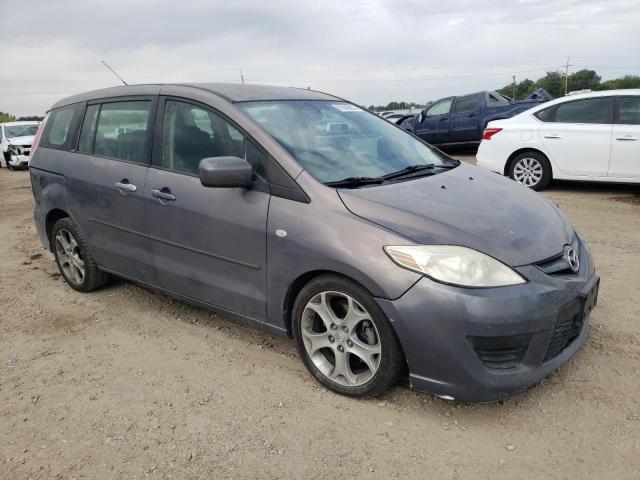 Photo 3 VIN: JM1CR29L290345149 - MAZDA 5 