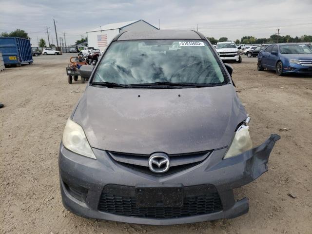 Photo 4 VIN: JM1CR29L290345149 - MAZDA 5 