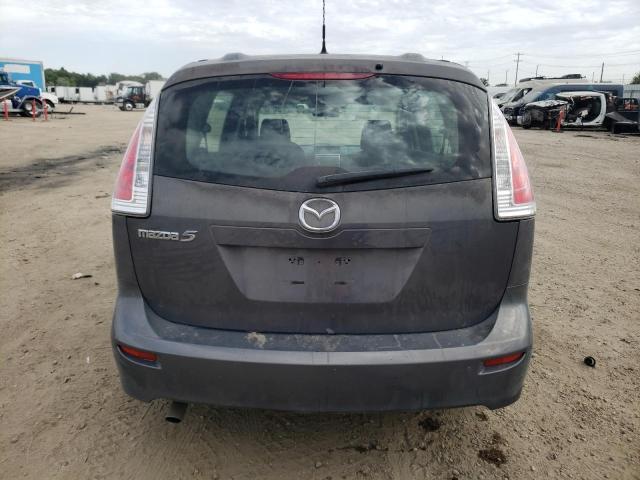 Photo 5 VIN: JM1CR29L290345149 - MAZDA 5 