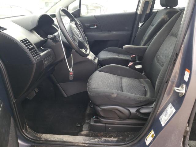 Photo 6 VIN: JM1CR29L290345149 - MAZDA 5 