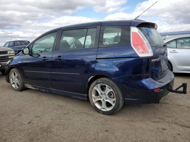 Photo 1 VIN: JM1CR29L290349900 - MAZDA 5 