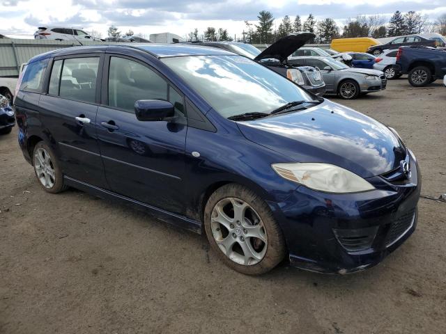 Photo 3 VIN: JM1CR29L290349900 - MAZDA 5 