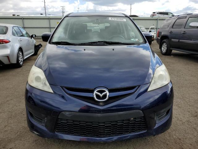 Photo 4 VIN: JM1CR29L290349900 - MAZDA 5 