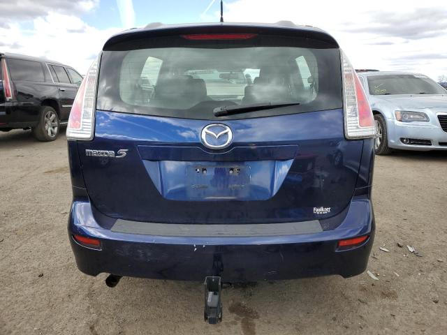 Photo 5 VIN: JM1CR29L290349900 - MAZDA 5 