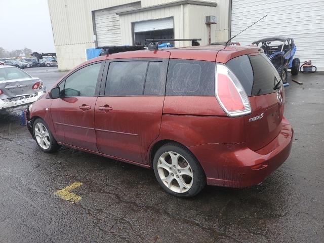 Photo 1 VIN: JM1CR29L290352733 - MAZDA 5 