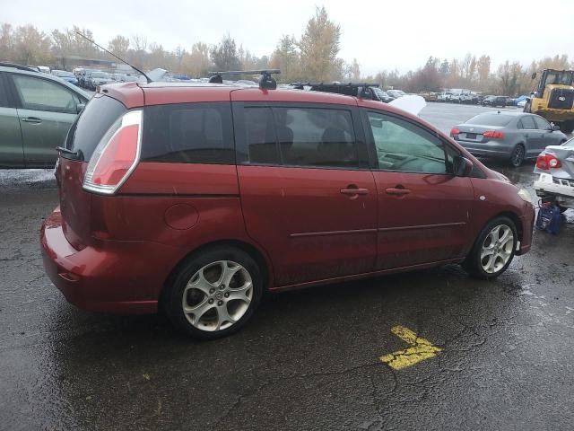 Photo 2 VIN: JM1CR29L290352733 - MAZDA 5 