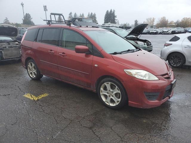 Photo 3 VIN: JM1CR29L290352733 - MAZDA 5 