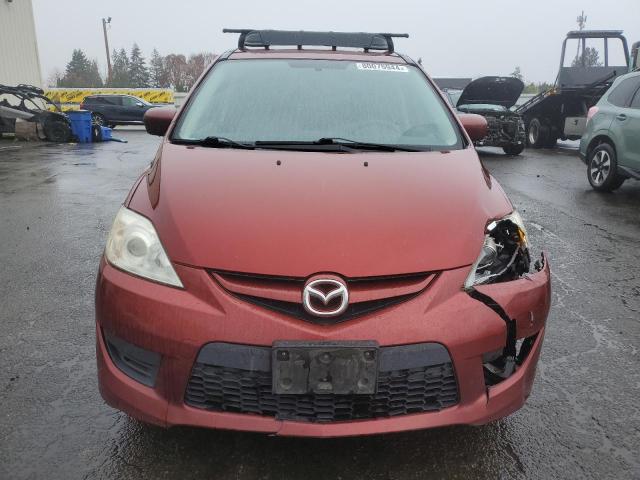 Photo 4 VIN: JM1CR29L290352733 - MAZDA 5 