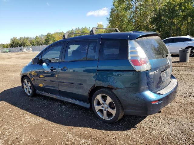 Photo 1 VIN: JM1CR29L360119648 - MAZDA 5 