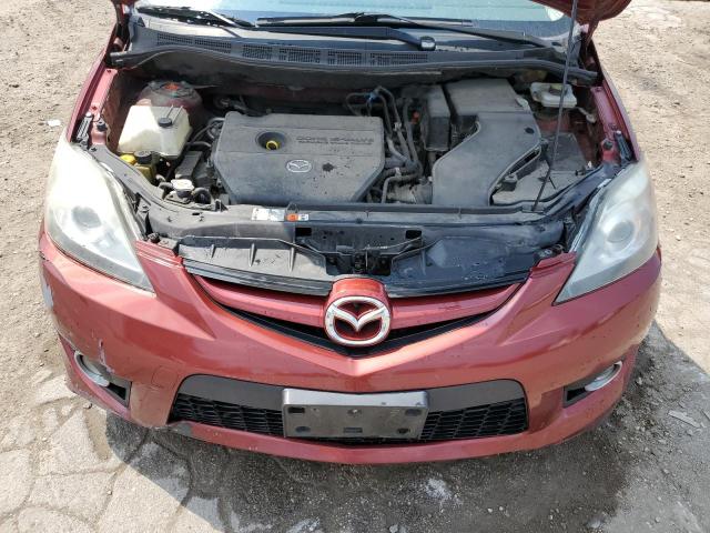 Photo 11 VIN: JM1CR29L380303216 - MAZDA 5 