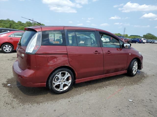 Photo 2 VIN: JM1CR29L380303216 - MAZDA 5 