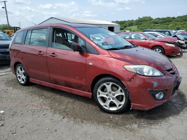 Photo 3 VIN: JM1CR29L380303216 - MAZDA 5 