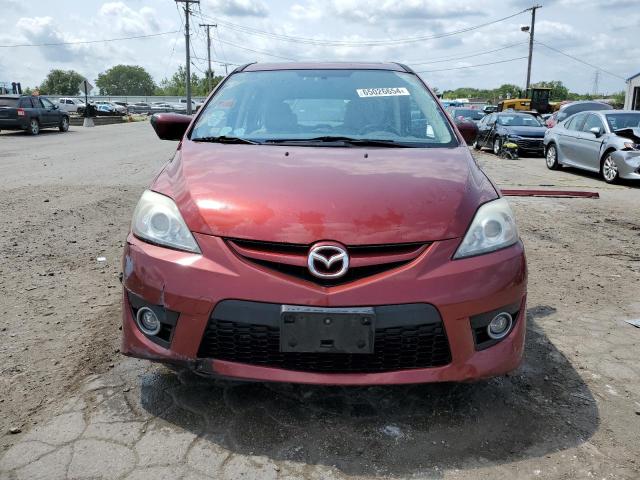 Photo 4 VIN: JM1CR29L380303216 - MAZDA 5 