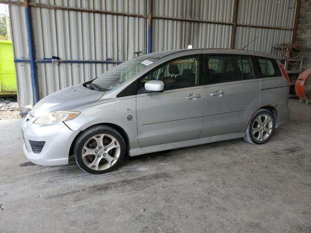 Photo 0 VIN: JM1CR29L380314166 - MAZDA 5 