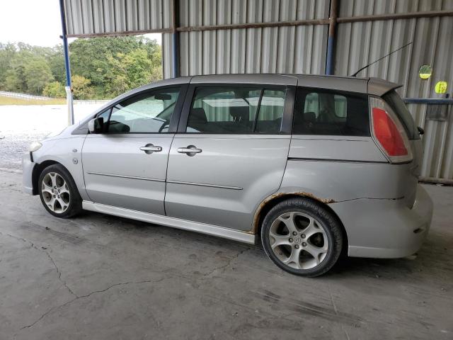 Photo 1 VIN: JM1CR29L380314166 - MAZDA 5 