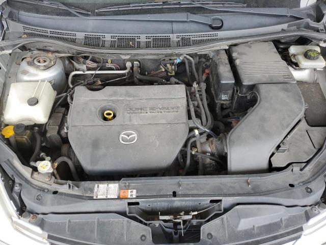 Photo 11 VIN: JM1CR29L380314166 - MAZDA 5 