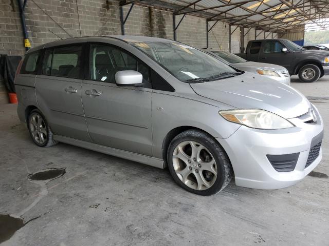 Photo 3 VIN: JM1CR29L380314166 - MAZDA 5 