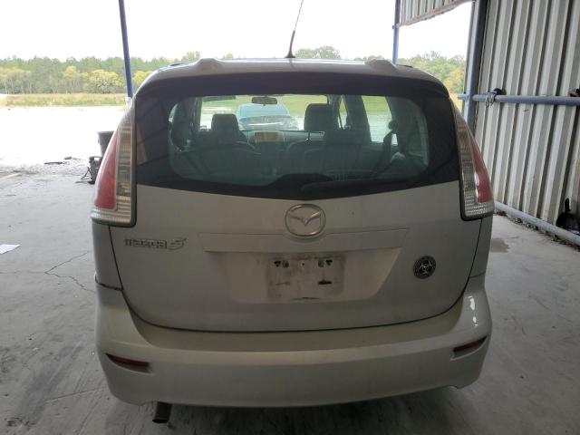 Photo 5 VIN: JM1CR29L380314166 - MAZDA 5 