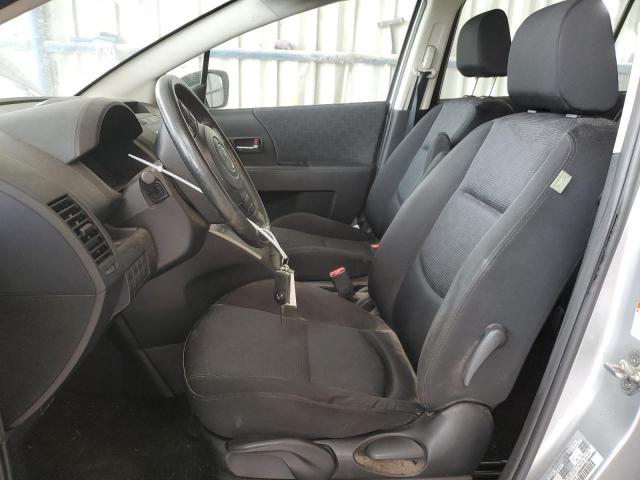 Photo 6 VIN: JM1CR29L380314166 - MAZDA 5 